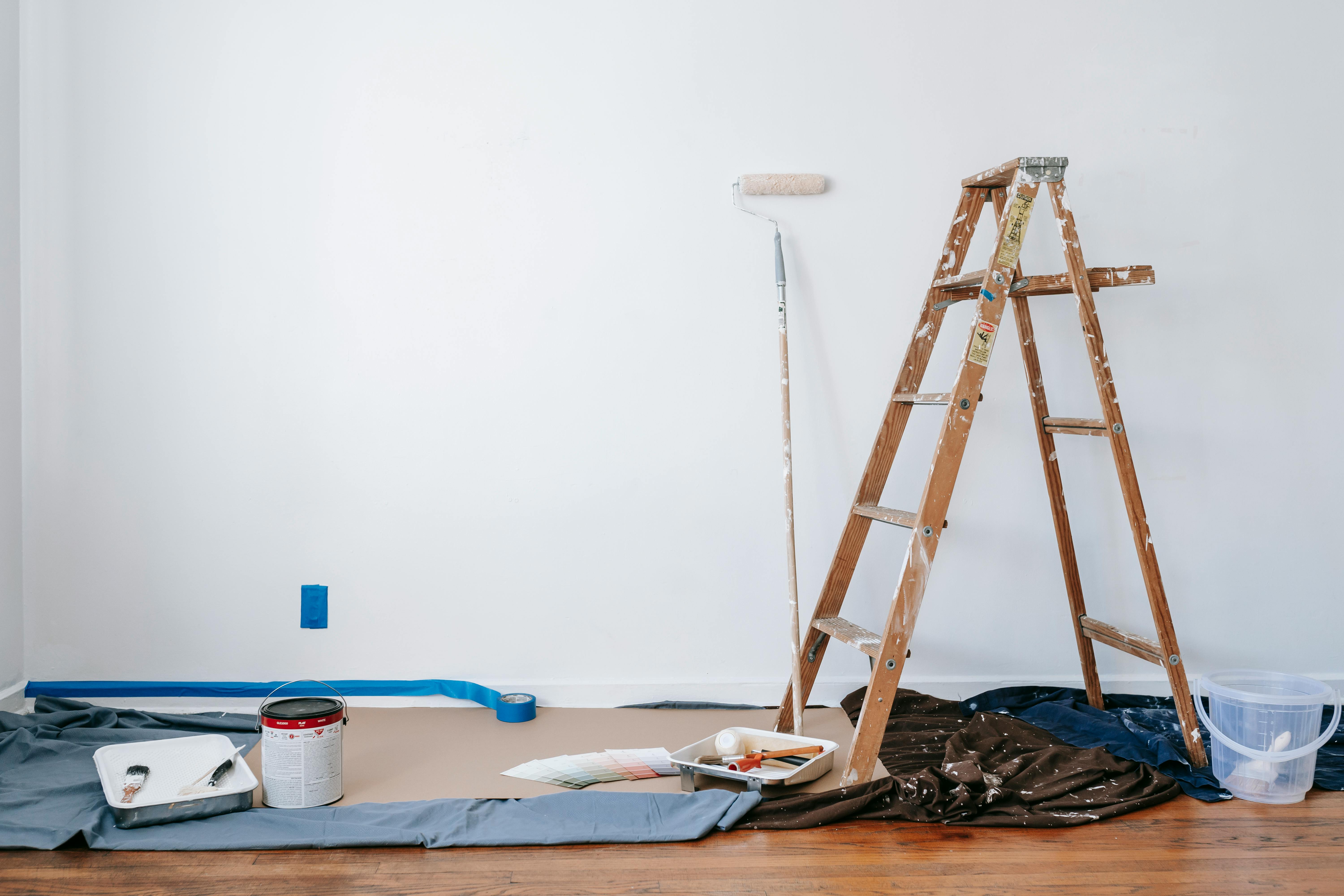 SEO 4 Tradesmen Hero Background
